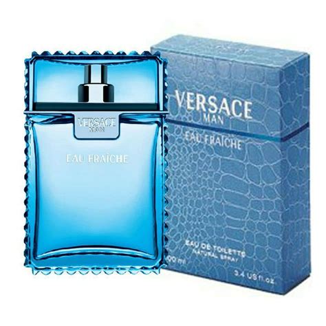 versace man cologne for men